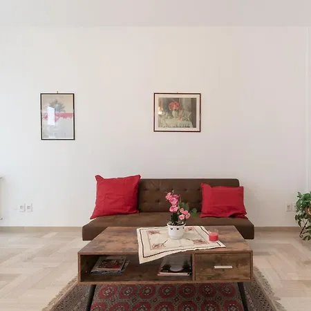 Lägenhet Itflat - Masini 20 - Self Check-in Bologna