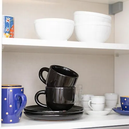 Itflat - Masini 20 - Self Check-in