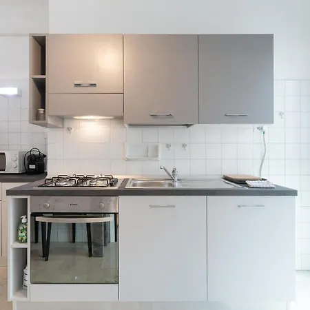 Apartment Itflat - Masini 20 - Self Check-in *