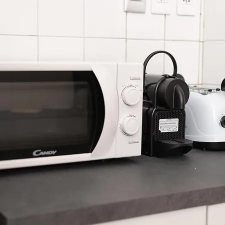 Itflat - Masini 20 - Self Check-in Μπολόνια