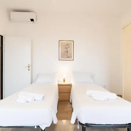 Διαμέρισμα Itflat - Masini 20 - Self Check-in Μπολόνια