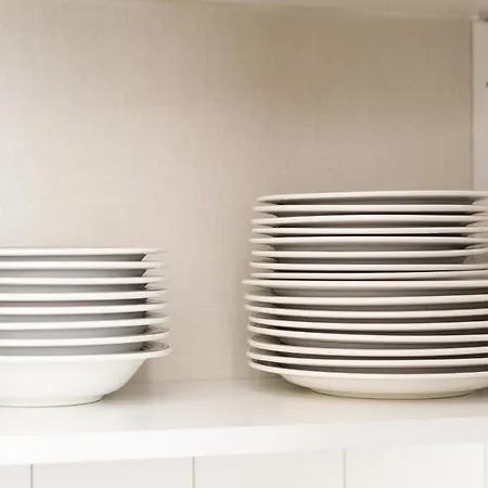 Itflat - Masini 20 - Self Check-in *