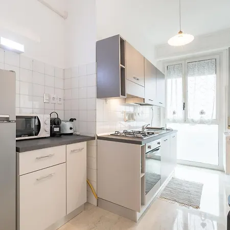 Itflat - Masini 20 - Self Check-in Apartment Bologna