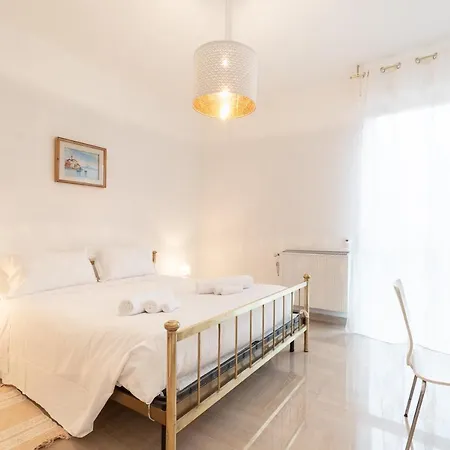 Itflat - Masini 20 - Self Check-in Διαμέρισμα *