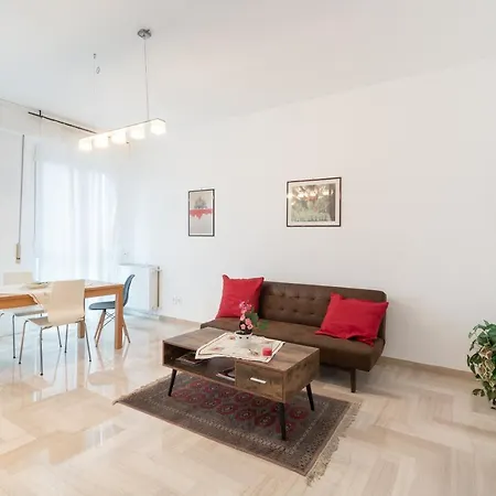 Itflat - Masini 20 - Self Check-in Διαμέρισμα *