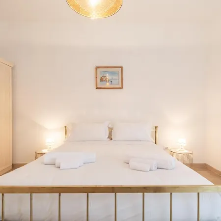 Itflat - Masini 20 - Self Check-in Διαμέρισμα *