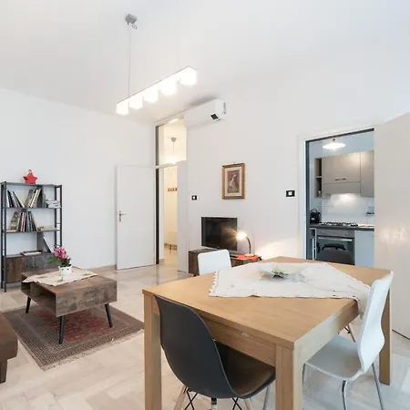 Διαμέρισμα Itflat - Masini 20 - Self Check-in *