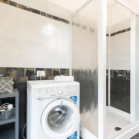 Itflat - Masini 20 - Self Check-in Διαμέρισμα *