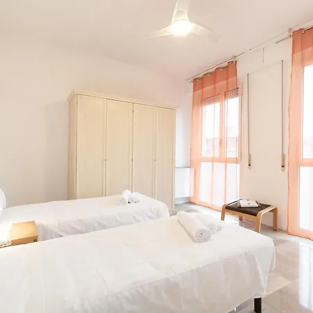 Itflat - Masini 20 - Self Check-in *