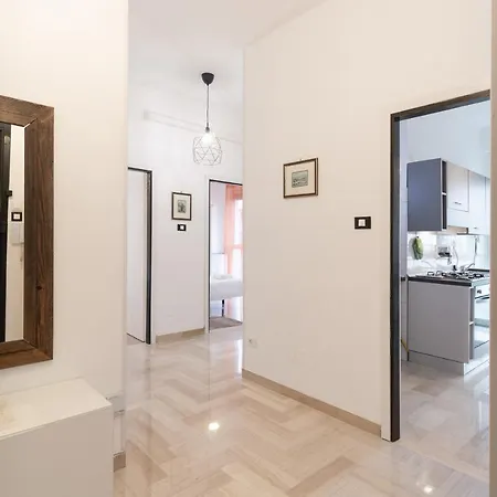 Apartment Itflat - Masini 20 - Self Check-in *