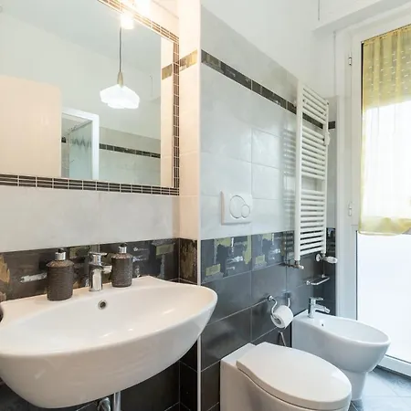 Itflat - Masini 20 - Self Check-in *