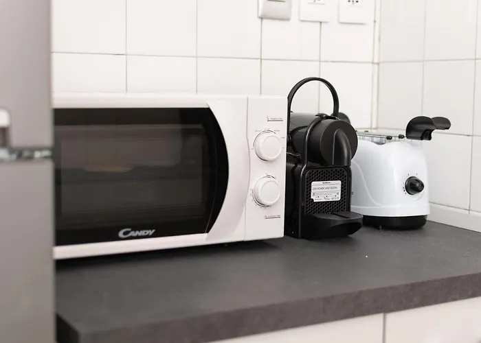 Itflat - Masini 20 - Self Check-in Bologna