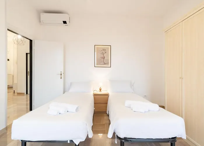 Apartment Itflat - Masini 20 - Self Check-in Bologna