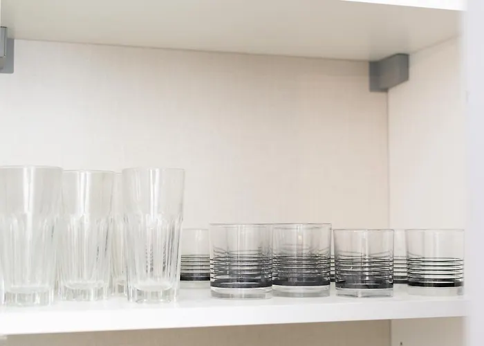Itflat - Masini 20 - Self Check-in 아파트 볼로냐