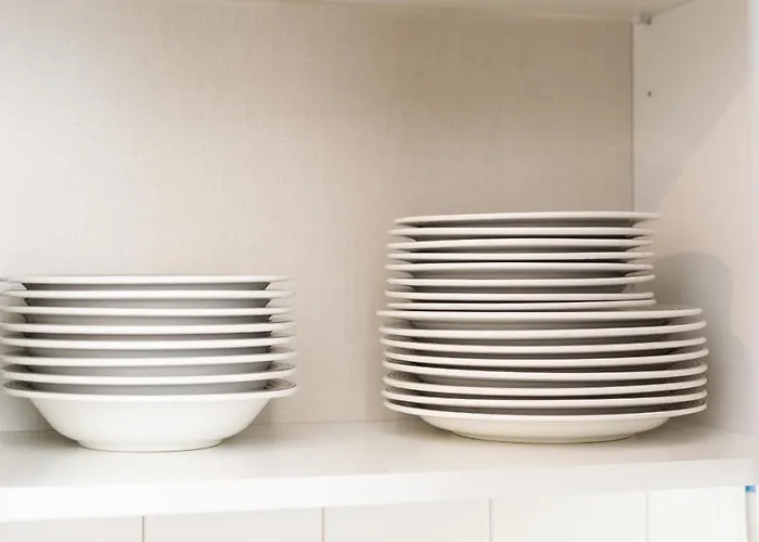 Itflat - Masini 20 - Self Check-in *