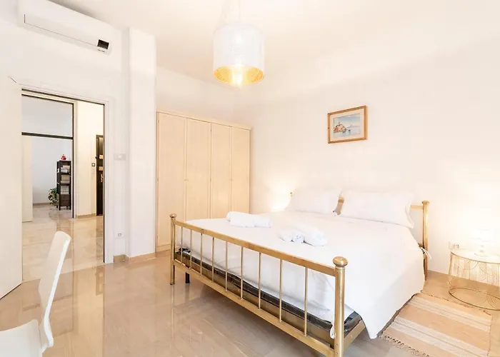 Itflat - Masini 20 - Self Check-in