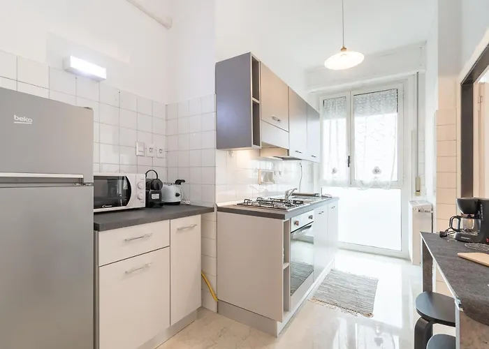 Itflat - Masini 20 - Self Check-in Apartment Bologna