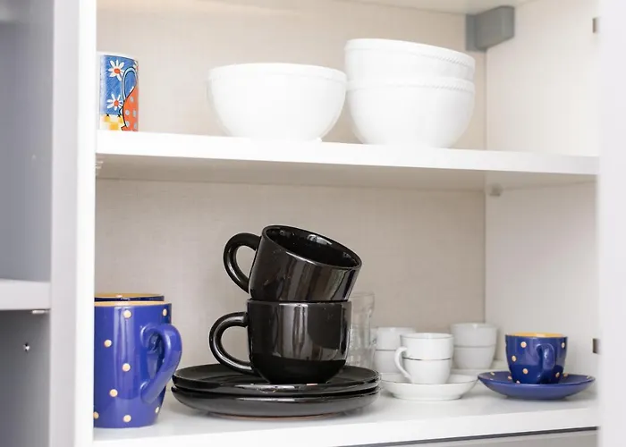 Itflat - Masini 20 - Self Check-in