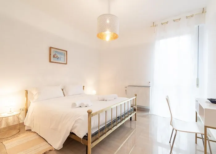 Itflat - Masini 20 - Self Check-in Apartment *