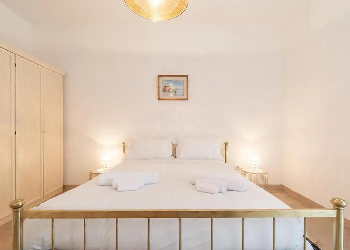 Itflat - Masini 20 - Self Check-in Apartment *