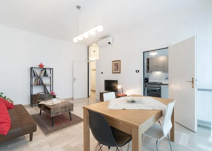 Apartment Itflat - Masini 20 - Self Check-in *