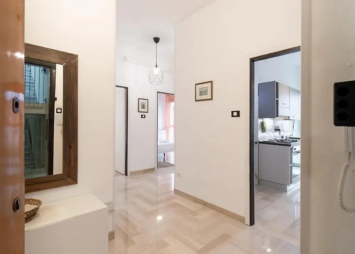 Apartment Itflat - Masini 20 - Self Check-in *