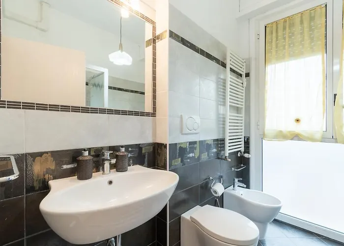 Itflat - Masini 20 - Self Check-in *