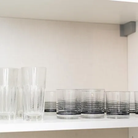 Itflat - Masini 20 - Self Check-in 아파트 볼로냐
